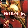 Madeleine Mitchell 바이올린과 타악 (Fiddlesticks)
