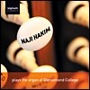Naji Hakim 나지 하킴의 글렌알몬드 칼리지 오르간 연주집 (Naji Hakim plays the Organ of Glenalmond College)