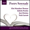 Elin Manahan Thomas 브라이언 놀즈: 시인의 세레나데 (Brian Knowles: Poetry Serenade)