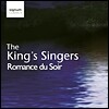 The King's Singers 킹스 싱어즈 저녁의 로망스 [BBC 프롬스 실황앨범] (Romance du Soir)