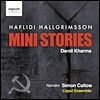 Simon Callow 할그림슨: 미니 스토리 (Haflidi Hallgrimsson: Mini Stories)
