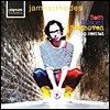 James Rhodes 제임스 로즈 피아노 리사이틀 (Now Would All Freudians - Bach, Busoni, & Beethoven)