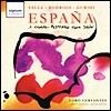 Coro Cervantes 에스파냐 - 스페인에서 온 편지 (Espana - A Choral Postcard From Spain)