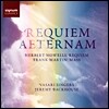 Vasari Singers 허버트 하웰즈: 레퀴엠 / 프랑크 마르탱: 미사 (Herbert Howells: Requiem / Frank Martin: Mass)