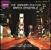 The Graham Ashton Brass Ensemble 그레이엄 애쉬톤 관악 앙상블 - 제임스 퓨 / 다니엘 슈나이더 연주집 (Plays the Music of James Pugh / Daniel Schnyder)