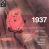 Colm Carey 1937: 영국 오르간 소나타 작품집 (Romantic Works for Organ)