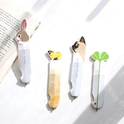 북마크 볼펜 ver.1