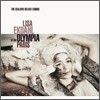 Lisa Ekdahl - Lisa Ekdahl At The Olympia, Paris