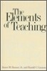 The Elements of Teaching