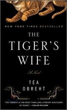 The Tiger's Wife