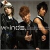 w-inds. (윈즈) - w-inds. 10th Anniversary Best Album: We Sing For You (통상반)
