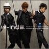 w-inds. (윈즈) - w-inds. 10th Anniversary Best Album: We Dance For Everyone (통상반)