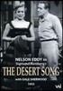 Nelson Eddy 시그먼드 롬버그: 사막의 노래 (Sigmund Romberg: The Desert Song)