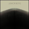 Junior Boys - Its All True (LP)