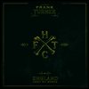 Frank Turner - England Keep My Bones (LP)