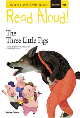 The Three Little Pigs