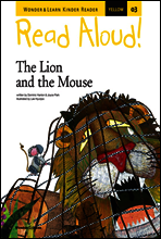 The Lion and the Mouse
