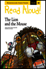 The Lion and the Mouse