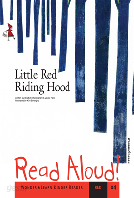 Little Red Riding Hood