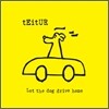 Teitur - Let The Dog Drive Home