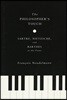 The Philosopher's Touch: Sartre, Nietzsche, and Barthes at the Piano