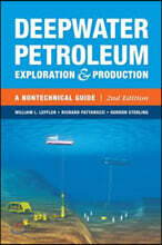Deepwater Petroleum Exploration & Production