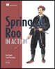 Spring Roo in Action
