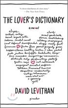 The Lover's Dictionary