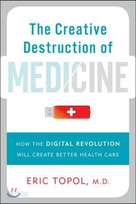 The Creative Destruction of Medicine