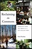 Reclaiming the Commons: Community Farms and Forests in a New England Town