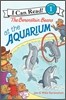 The Berenstain Bears at the Aquarium