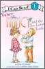 Fancy Nancy and the Too-Loose Tooth