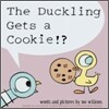 Duckling Gets a Cookie!?, The-Pigeon Series