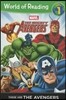 These Are the Avengers Level 1 Reader