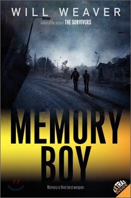 Memory Boy (Revised)