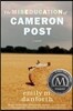 The Miseducation of Cameron Post