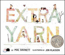 Extra Yarn