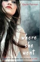 Where She Went