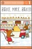 Bake, Mice, Bake!