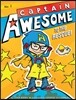 Captain Awesome to the Rescue!