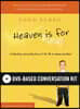 Heaven Is for Real DVD-Based Conversation Kit