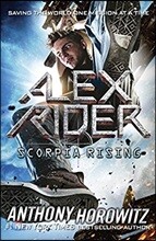 Alex Rider #9 : Scorpia Rising