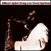 Albert Ayler - Swing Low Sweet Spiritual (180G)(LP)