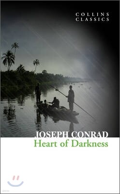 Heart of Darkness