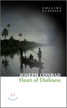 Heart of Darkness
