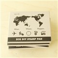 ECO DIY STAMP PAD-TRAVEL