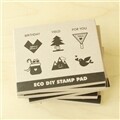ECO DIY STAMP PAD-SHARE HEART2