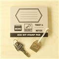 ECO DIY STAMP PAD-MEMO