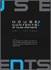 HOUSE CONTENTS OF YOUNG ARCHITECTS