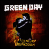 Green Day - 21st Century Breakdown (CD)